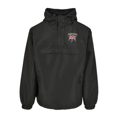 Windjack jas - Legendes