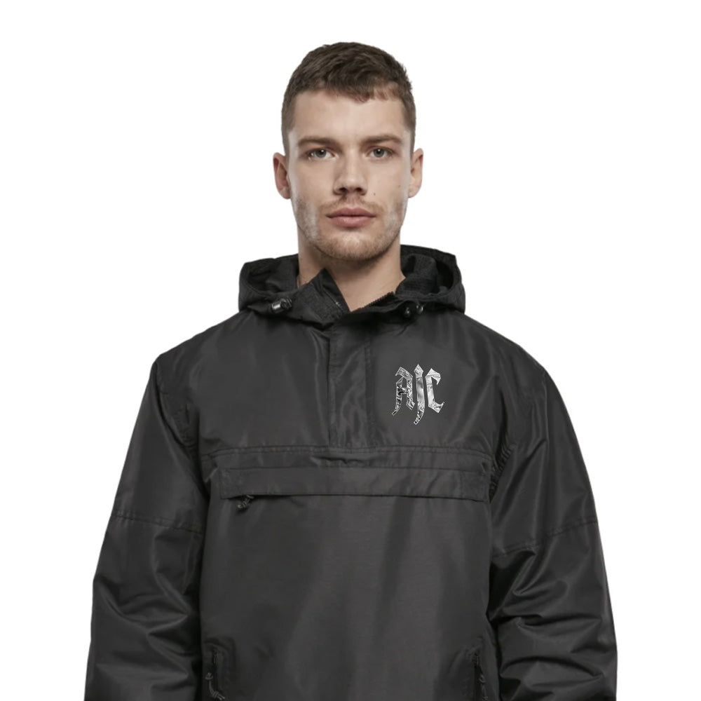 Windjack jas - AJC