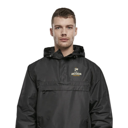 Windjack jas - Amsterdam 3 sterren
