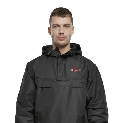 Windjack jas - Ik ben Ajacied