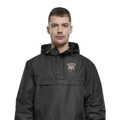 Windjack jas - Legendes