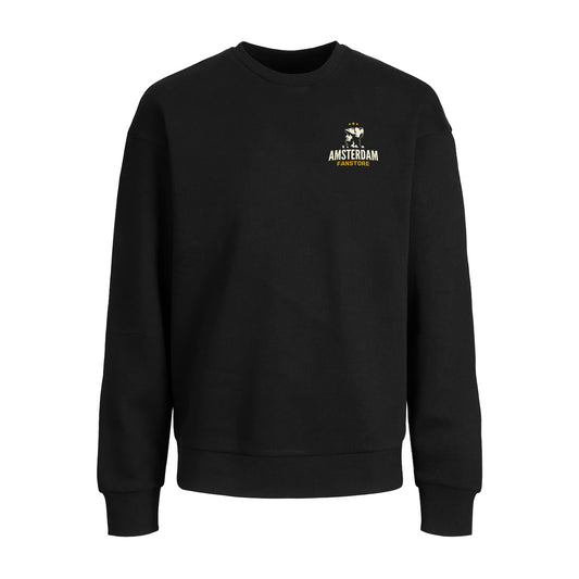 Sweater - Amsterdam 3 sterren