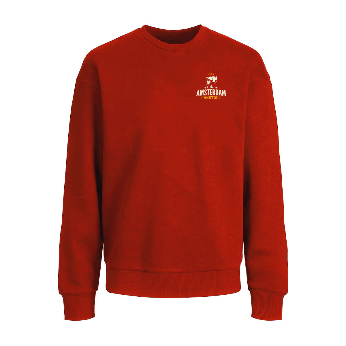 Sweater - Amsterdam 3 sterren
