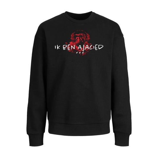 Sweater - Ik ben Ajacied