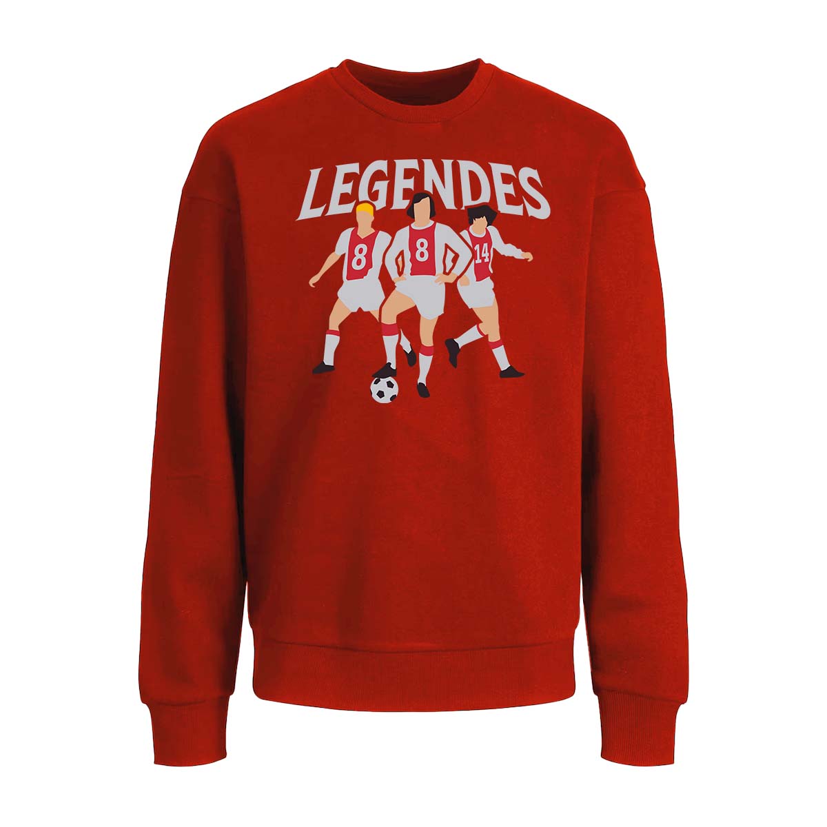Sweater - Legendes