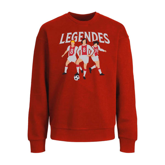Sweater - Legendes