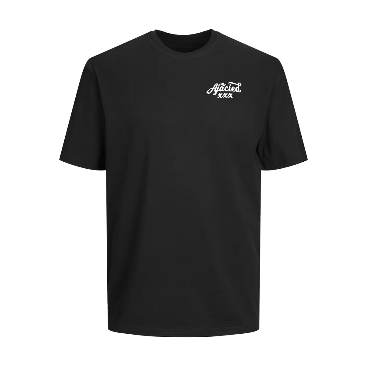 T-shirt - Ajacied XXX